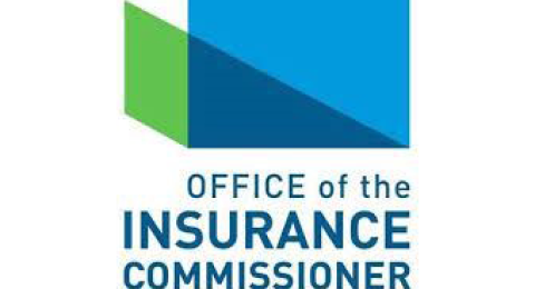 Washington State insurance logo