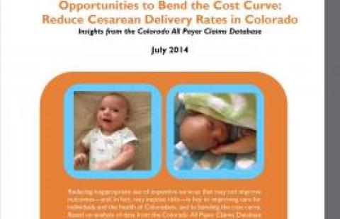 APCD C-section analysis cover