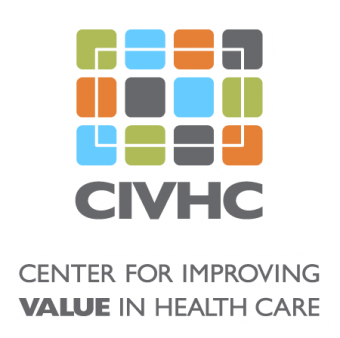 CIVHC logo